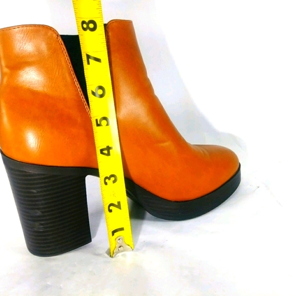 Ankle boots - Picture 7 of 16